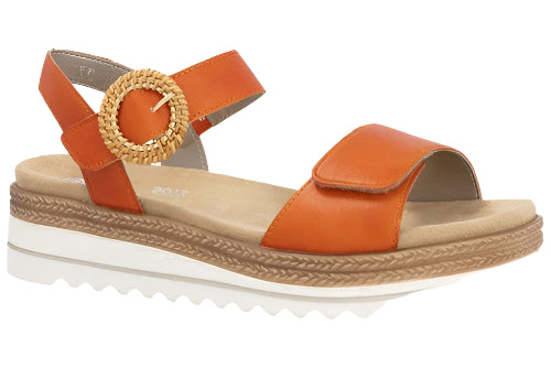 Remonte By Rieker DOQ52-39 Pumpkin