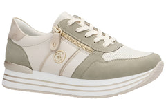Remonte By Rieker D1327-80 Womens Sneaker