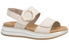 Remonte By Rieker D1J63-60 Womens Dress Sandal