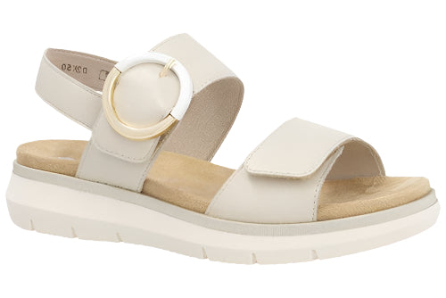 Remonte By Rieker D2K50-80 Beige Sandal