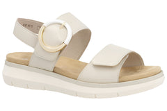 Remonte By Rieker D2K50-80 Beige Sandal