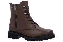 Remonte D8656-25 WP Womens Zip Boot