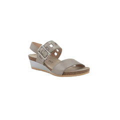 Naot Dynasty Wedge Sandal Arch Support