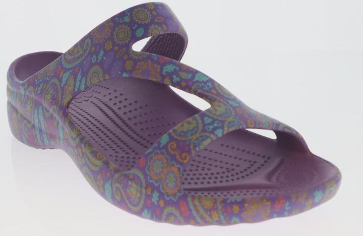Dawgs Z Sandal Daisy May