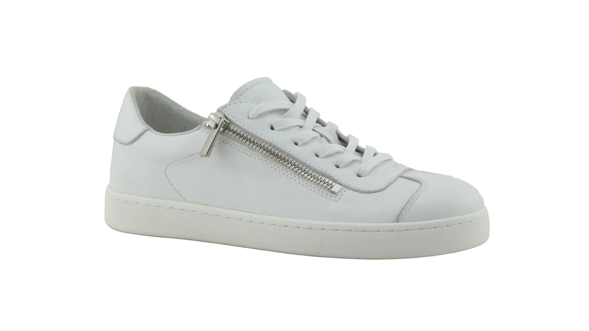Django & Juliette Hina White Sneaker