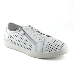 Cabello EG17 White