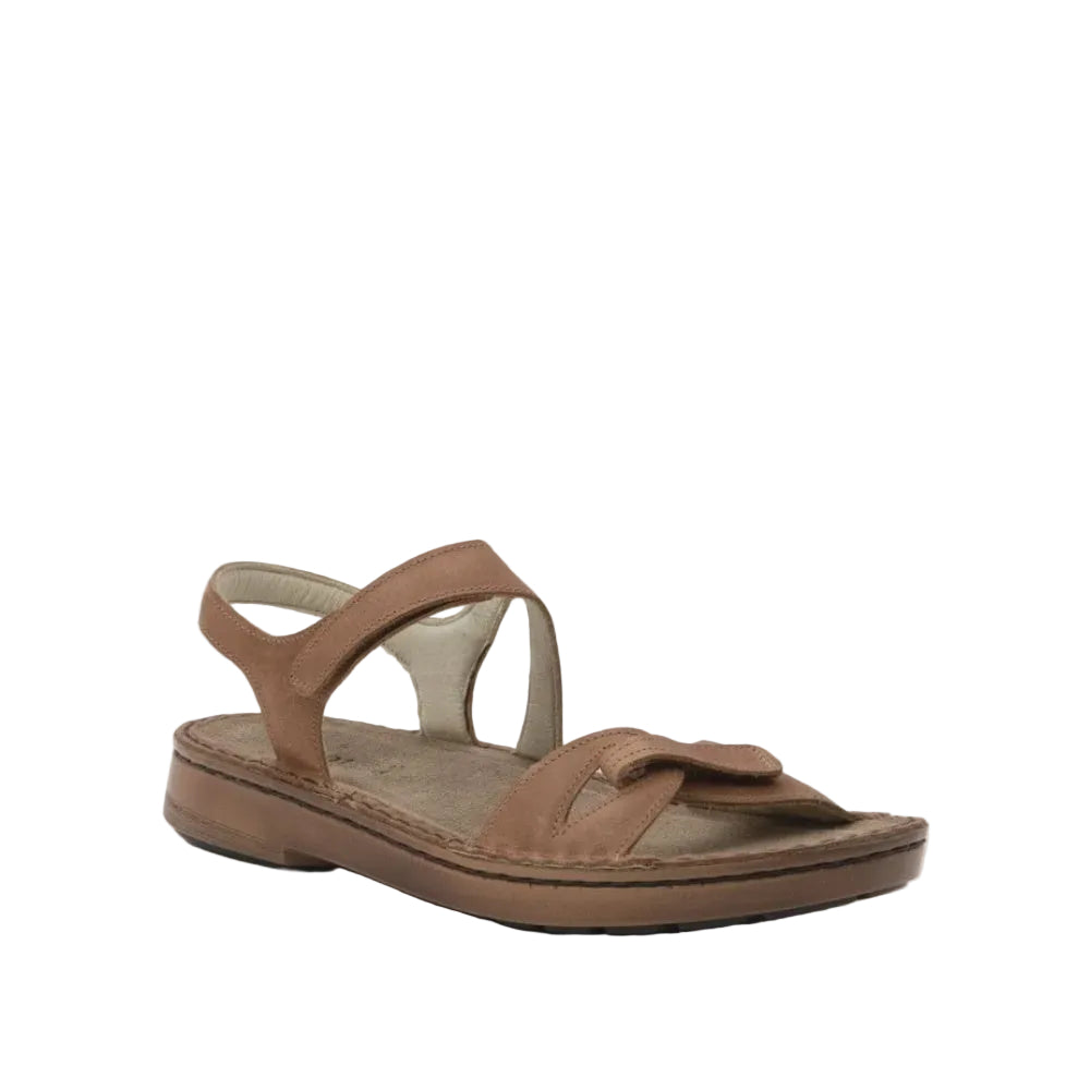 Naot Evoral Orthotic Friendly Sandal