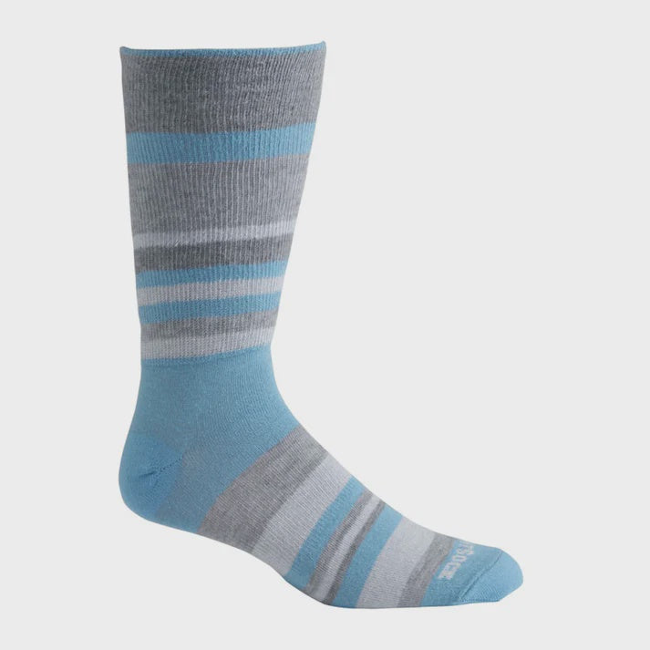 Wrightsock Explore Crew Sock