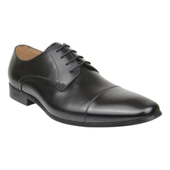 Florsheim Clayton Mens Black Dress Shoes