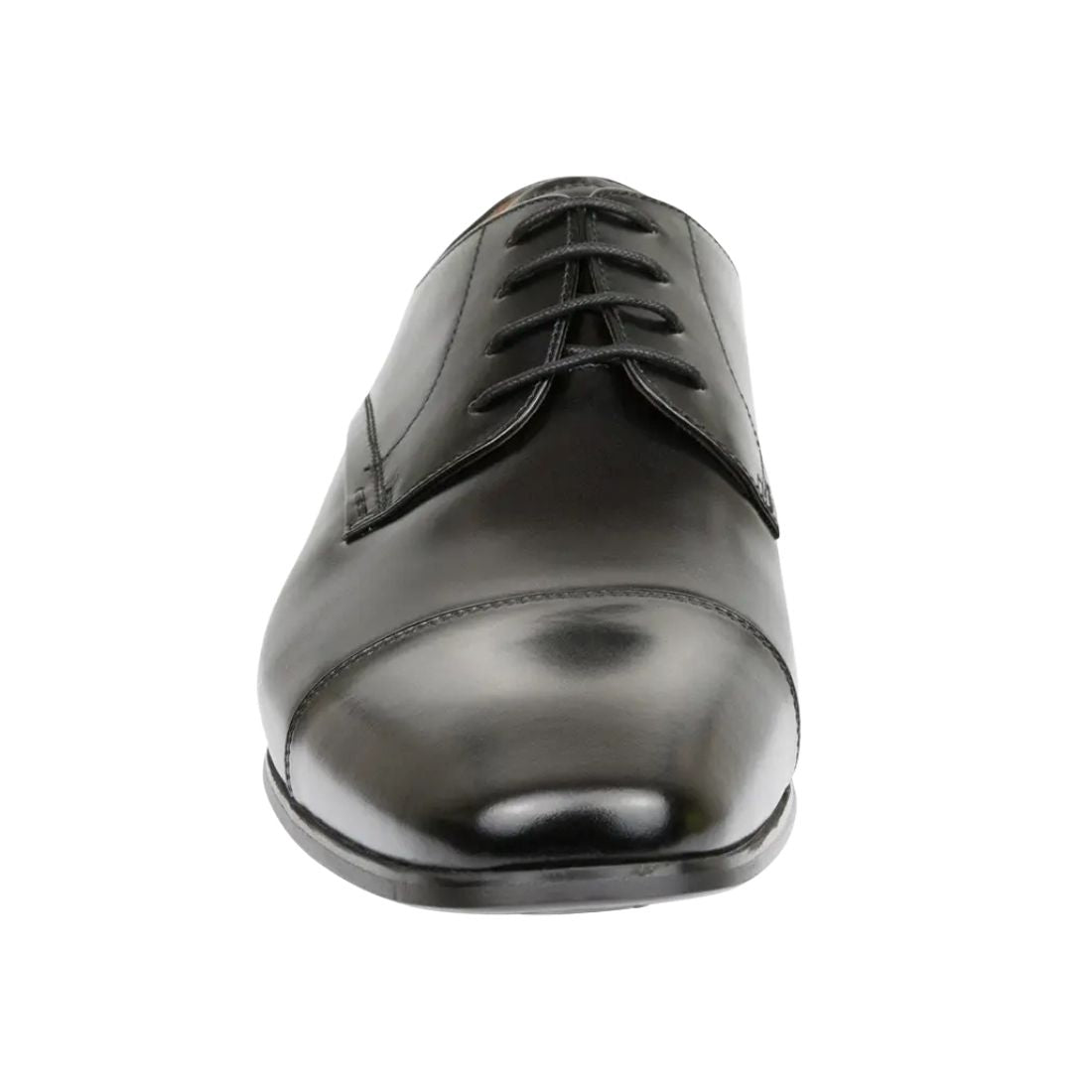 Florsheim Clayton Mens Black Dress Shoes