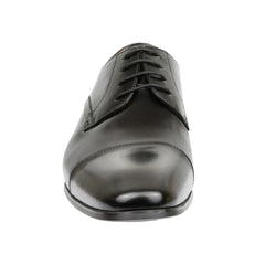 Florsheim Clayton Mens Black Dress Shoes