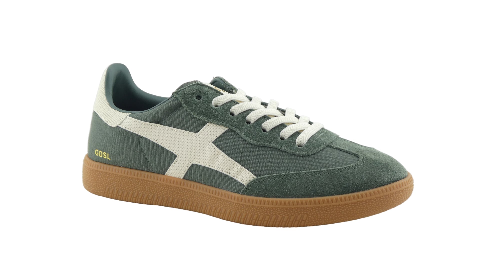 Goodsole 2001 Crossroads Cypress Ivory Canvas