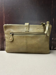 In Leatherz LR09 Like Me Green