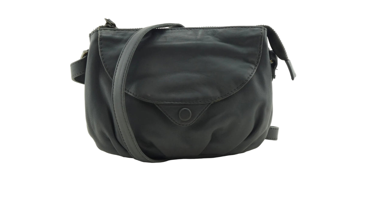 Inleatherz Crossbody Small Bag