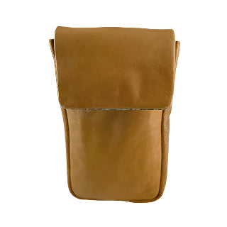 In Leather s Stipple Leather Bag