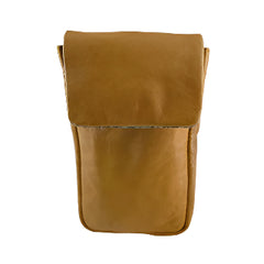 In Leather s Stipple Leather Bag