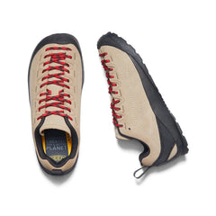 Keen Jasper Womens Silver Mink