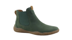 Josef Seibel Wynona 04 Tanne Olive Green Womens Leather Boot