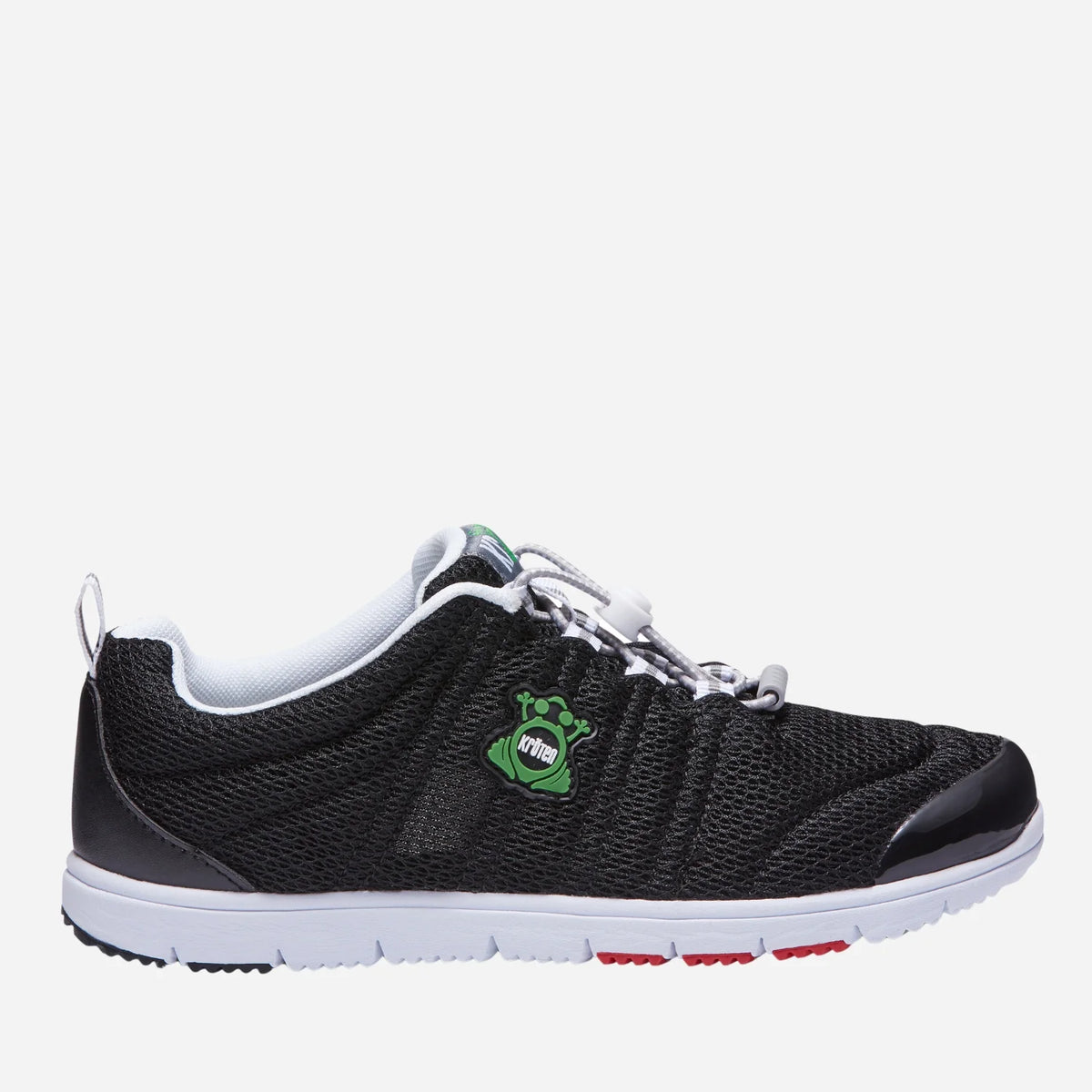 Kroten Travelwalker Black