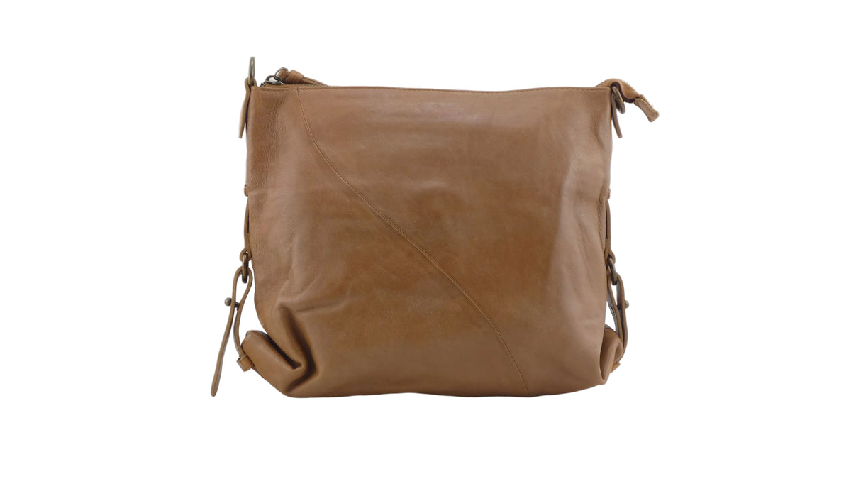 In Leatherz LR07 Shoulder Bag