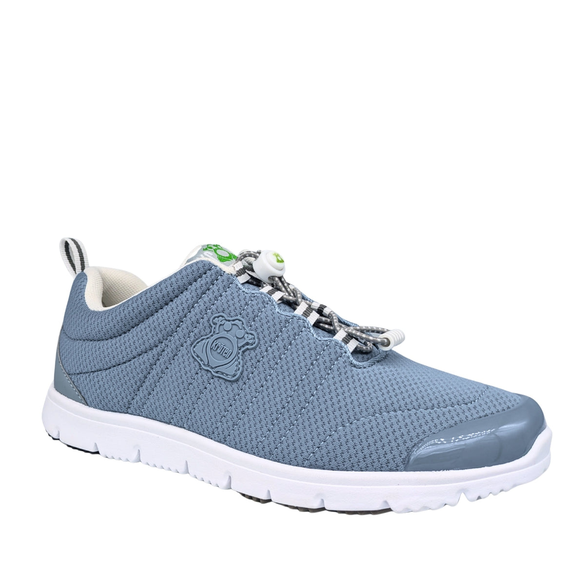 Kroten Travelwalker Lush Denim Sneaker