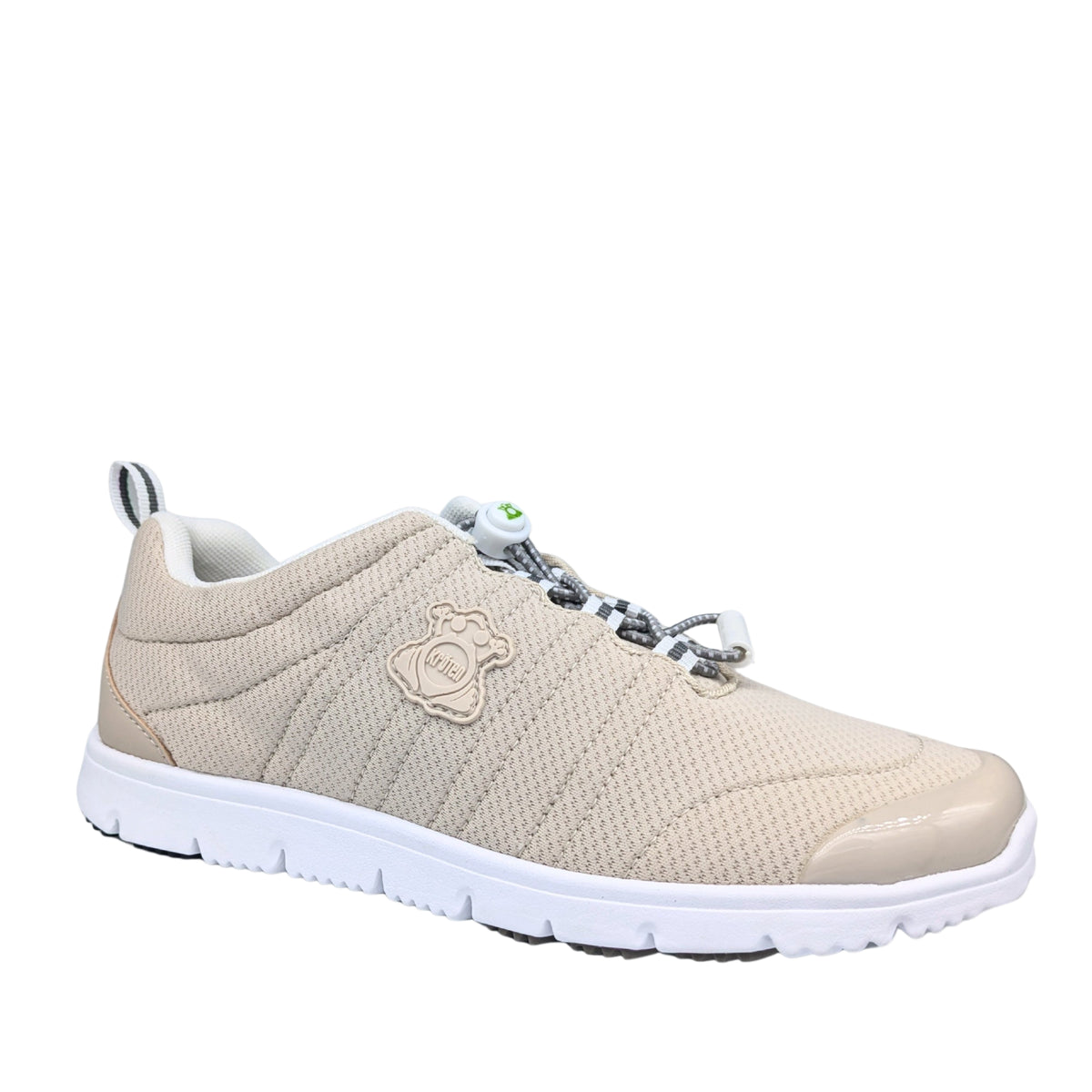 Kroten Travelwalker Lush White Smoke
