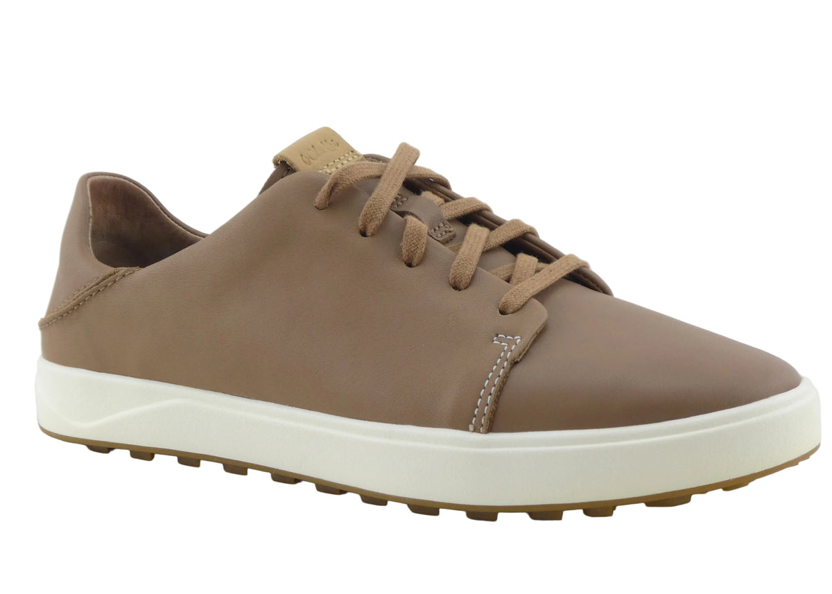 Olukai Womens Wailea Golf Shoe