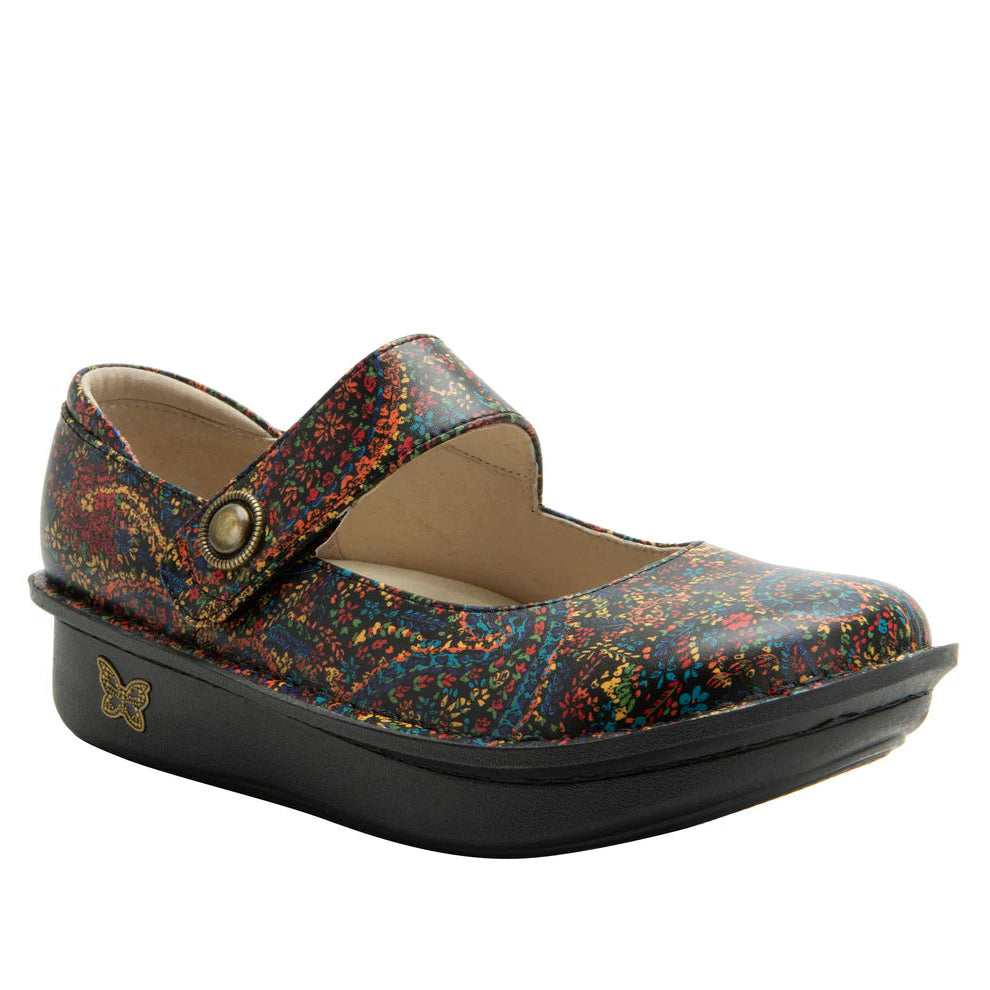 Alegria Paloma Bold & Beautiful Mary Jane