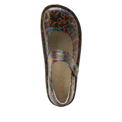 Alegria Paloma Bold And Beautiful Mary Jane