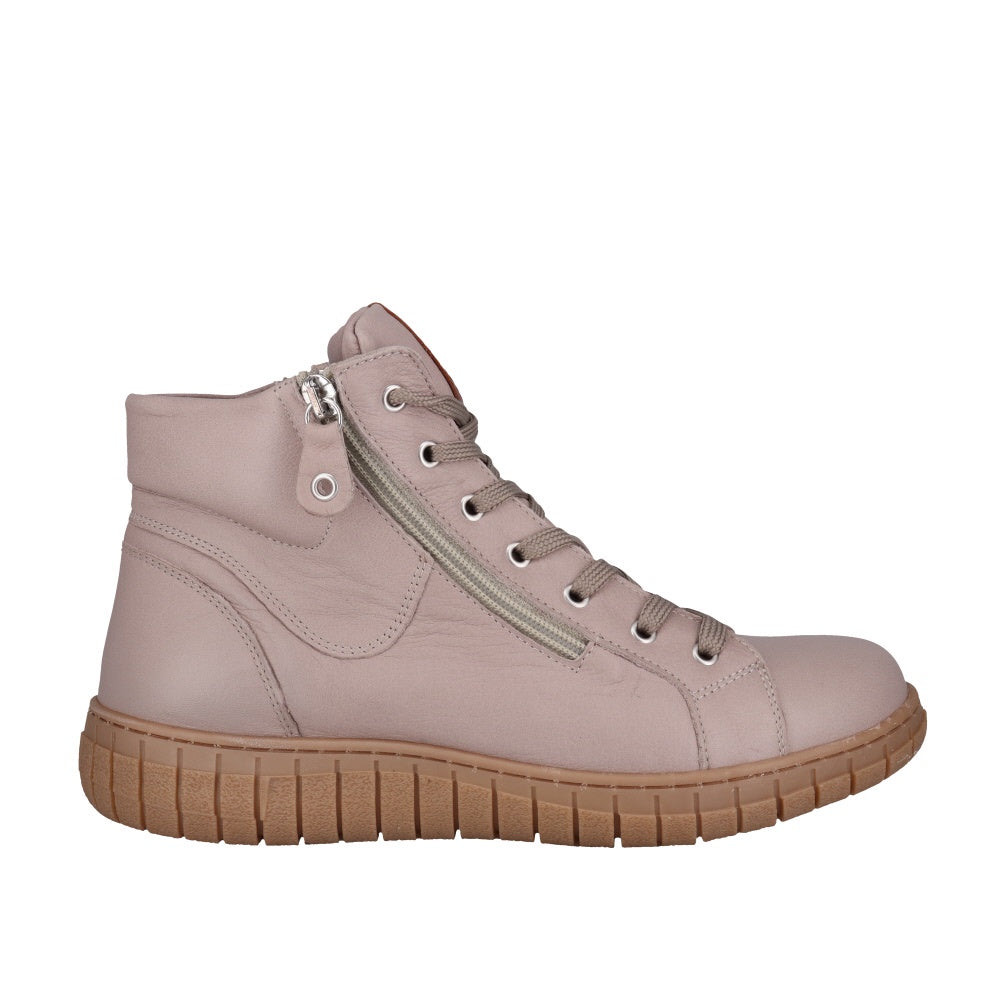 Cabello Lifestyle Reagan Dark Stone Boot