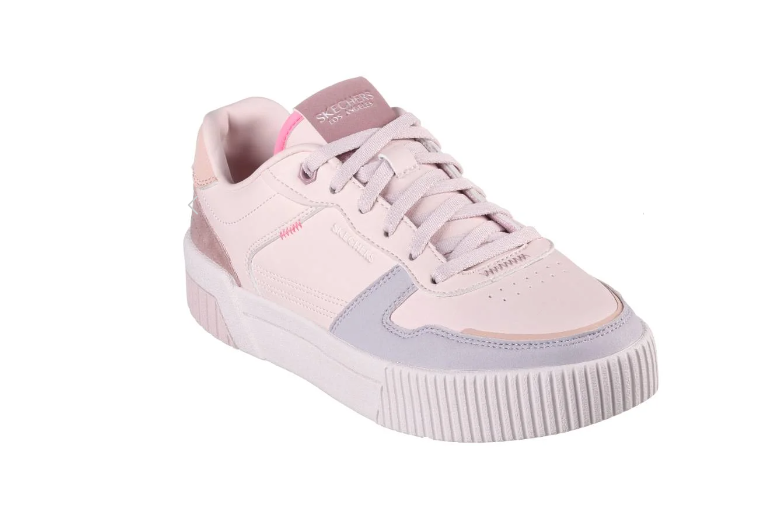 Skechers Jade Stylish Type Rose