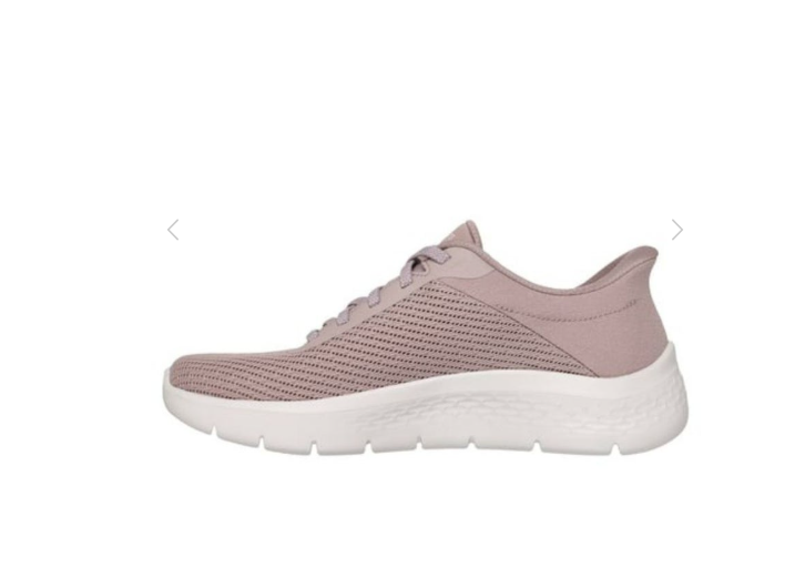 Skechers Go Walk Arch Fit N Joy Taupe