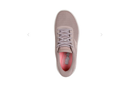 Skechers Go Walk Arch Fit N Joy Taupe