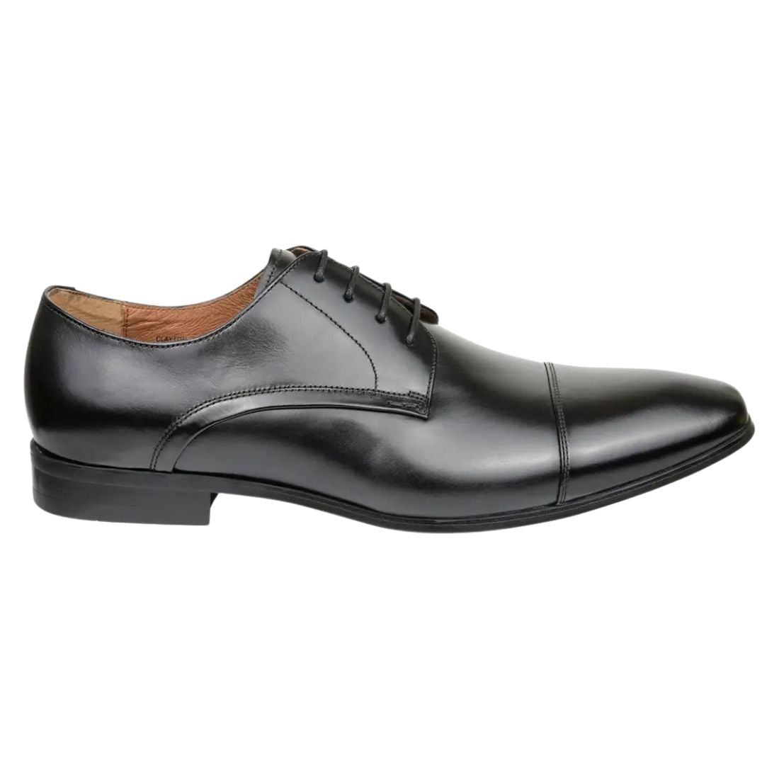 Florsheim Clayton Mens Black Dress Shoes