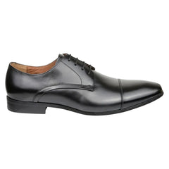 Florsheim Clayton Mens Black Dress Shoes