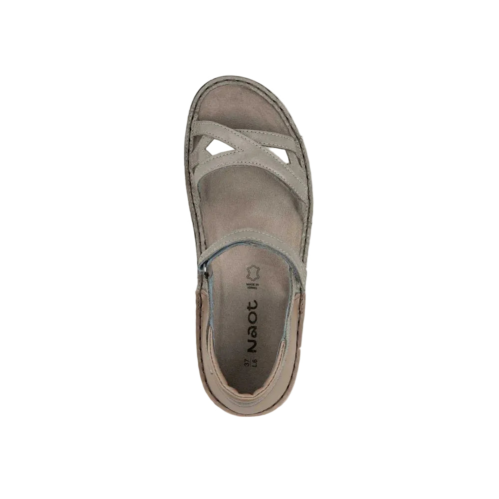 Naot Tatiana Titanium