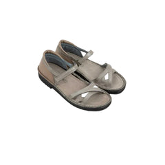 Naot Tatiana Titanium