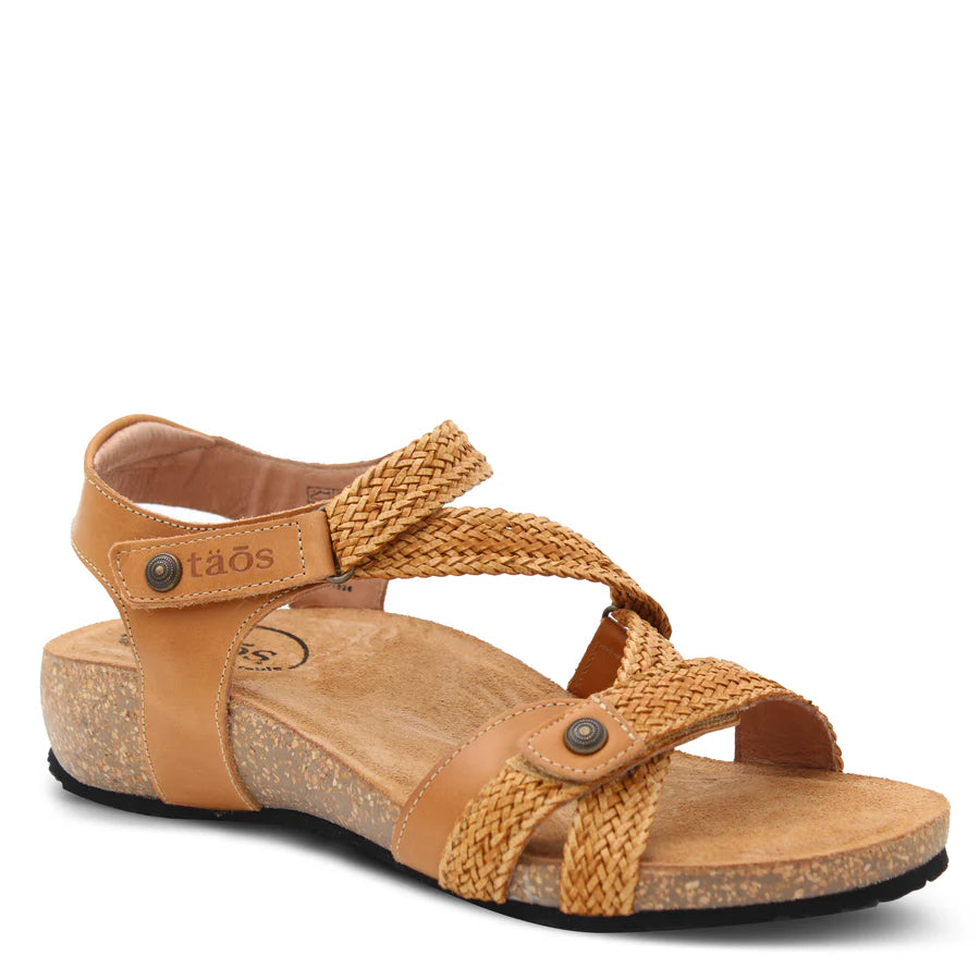 Taos Trulie Camel