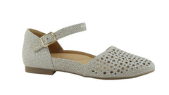Ziera Carrole XF Camel White