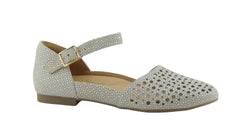 Ziera Carrole XF Camel White