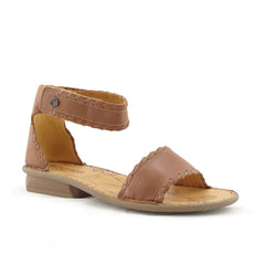 Tsonga Thushana Hazel