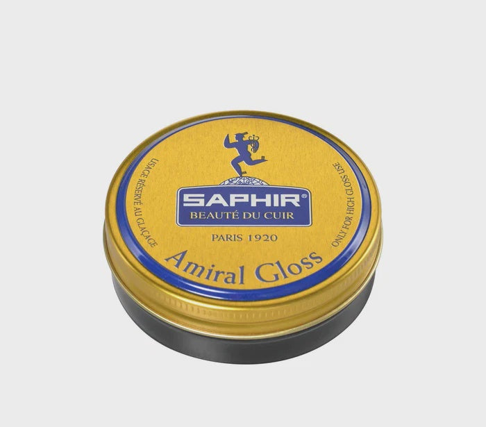 Saphir Amiral Gloss 50ml