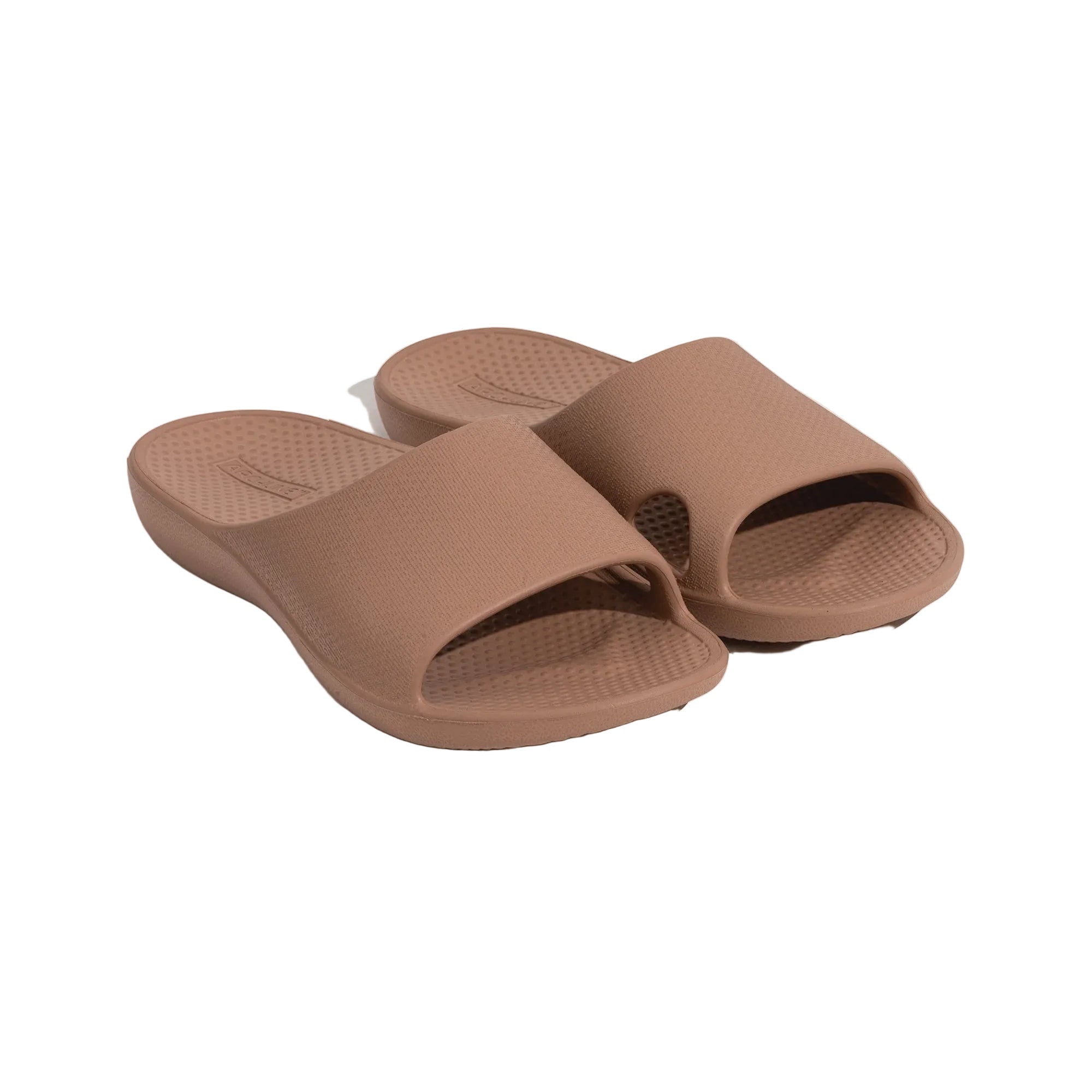 Archline Arch Support Slide Putty
