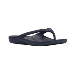 Axign Archline Orthotic Thong Black