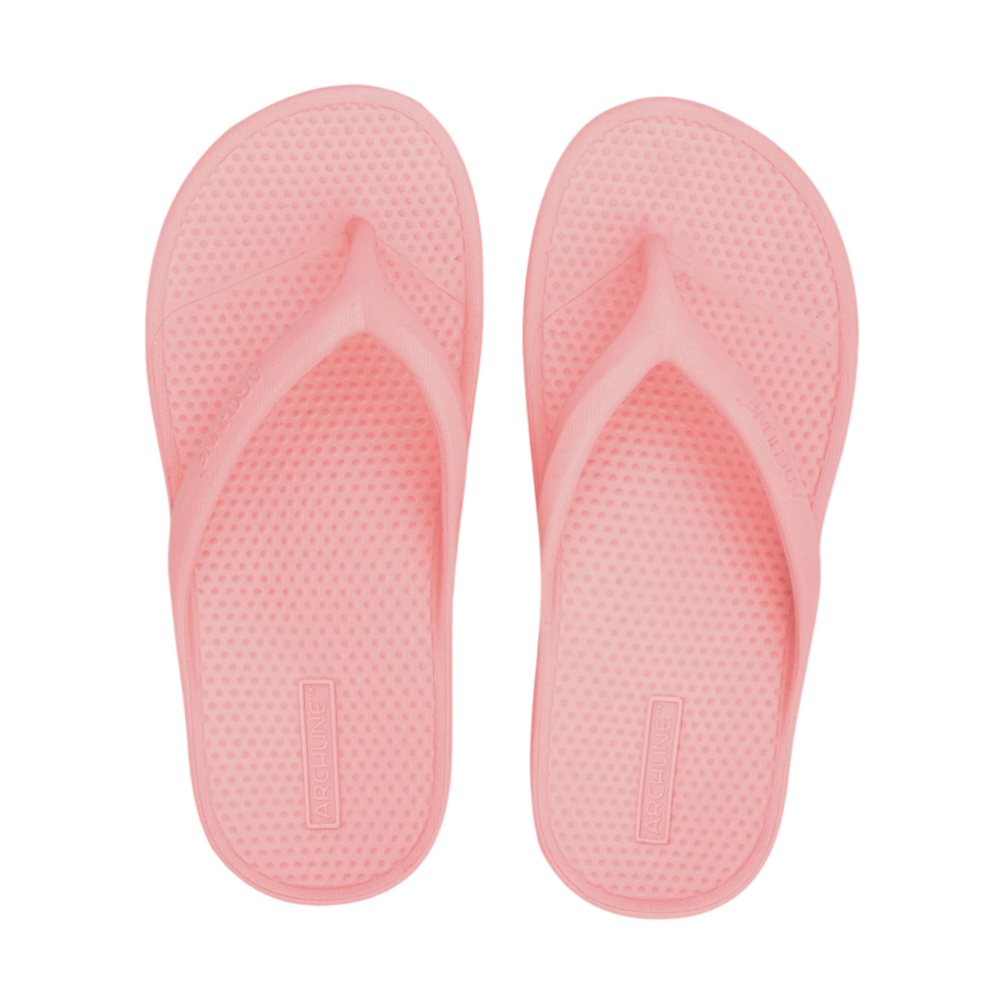 Axign Archline Thong Pink
