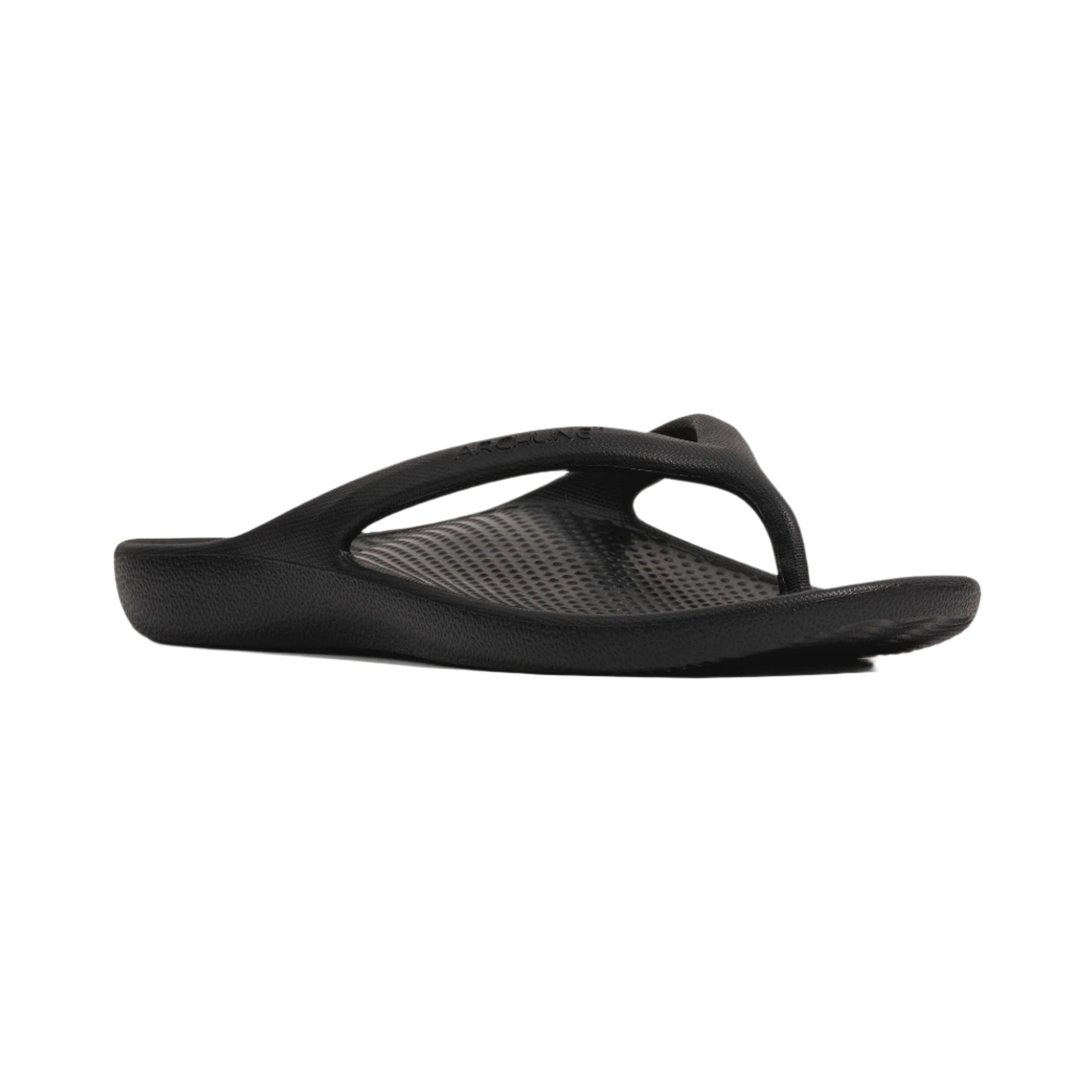 Axign Archline Thong Black
