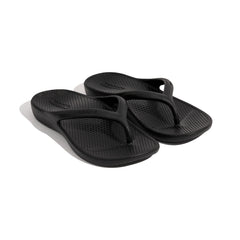 Axign Archline Rebound Orthotic Thong Black