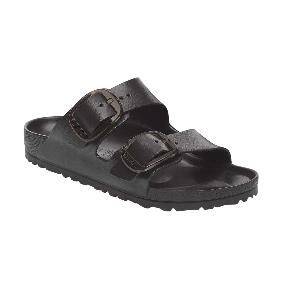 Birkenstock Arizona EVA Big Buckle Black Narrow
