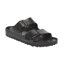 Birkenstock Arizona EVA Big Buckle Black Narrow