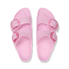 Birkenstock Arizona EVA Big Buckle Fondant Pink Narrow